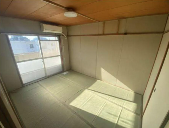 神戸市垂水区上高丸、マンションの内装画像です