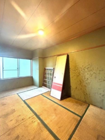 神戸市垂水区西舞子、中古一戸建ての内装画像です
