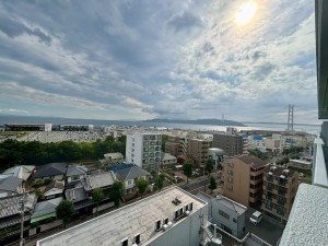 神戸市垂水区海岸通、マンションのその他画像です
