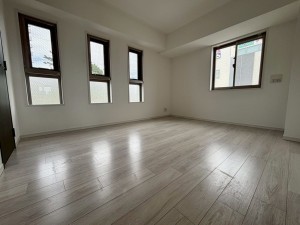 神戸市垂水区東舞子町、マンションの内装画像です