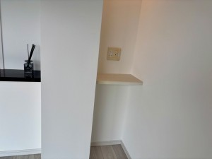 神戸市垂水区東舞子町、マンションの内装画像です