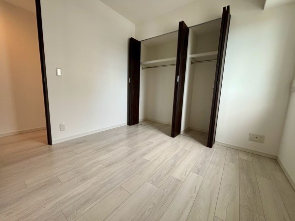 神戸市垂水区東舞子町、マンションの内装画像です