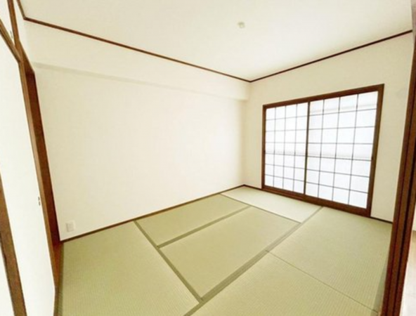 神戸市垂水区清水が丘、マンションの内装画像です
