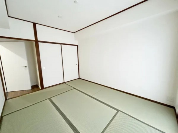 神戸市垂水区清水が丘、マンションの内装画像です