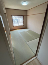 神戸市垂水区上高丸、マンションの内装画像です