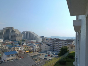 神戸市垂水区上高丸、マンションの周辺画像画像です