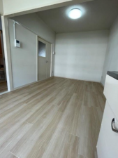 神戸市垂水区上高丸、マンションの内装画像です