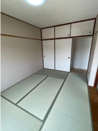 神戸市垂水区上高丸、マンションの内装画像です