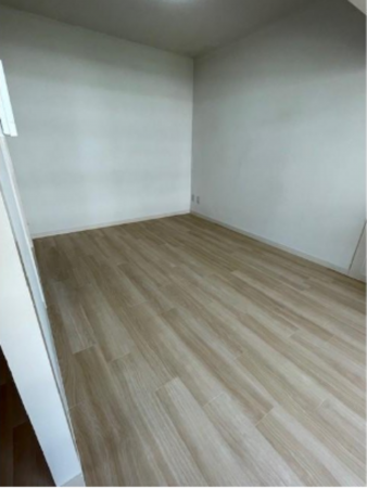 神戸市垂水区上高丸、マンションの内装画像です