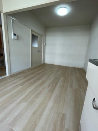 神戸市垂水区上高丸、マンションの内装画像です
