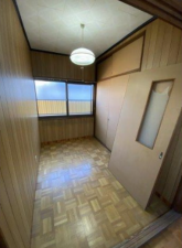 神戸市垂水区大町、中古一戸建ての内装画像です