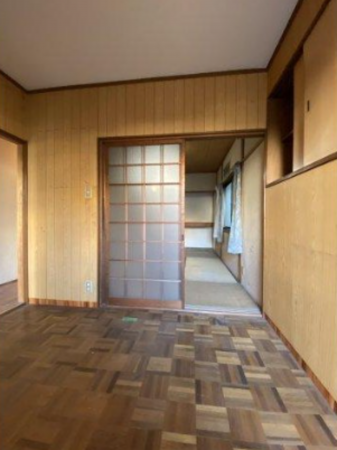 神戸市垂水区大町、中古一戸建ての内装画像です