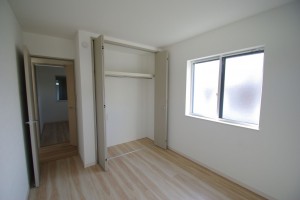 神戸市垂水区塩屋町、新築一戸建ての内装画像です