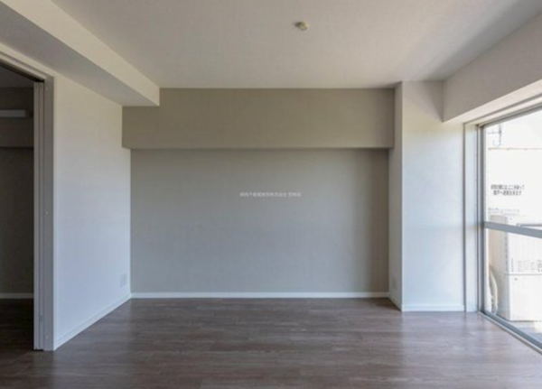 神戸市垂水区海岸通、マンションの内装画像です