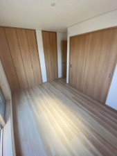 神戸市垂水区西舞子、新築一戸建ての内装画像です