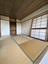 神戸市垂水区塩屋町、マンションの内装画像です