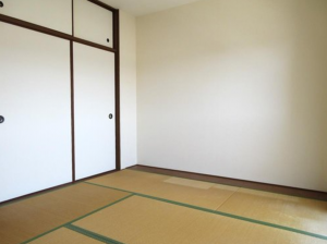 神戸市垂水区上高丸、マンションの内装画像です