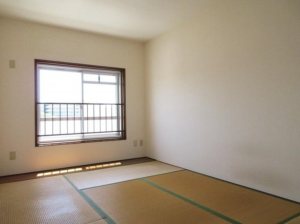 神戸市垂水区上高丸、マンションの内装画像です