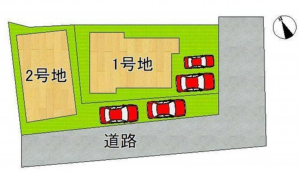 神戸市垂水区霞ケ丘、新築一戸建てのその他画像です