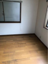 神戸市垂水区東垂水町、中古一戸建ての内装画像です
