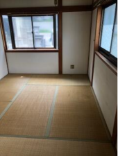神戸市垂水区東垂水町、中古一戸建ての内装画像です