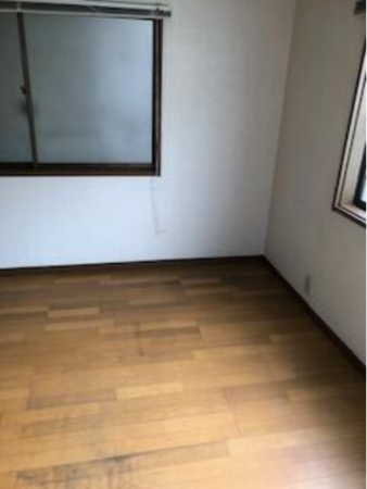 神戸市垂水区東垂水町、中古一戸建ての内装画像です
