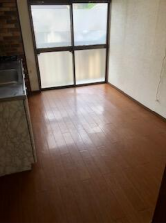神戸市垂水区東垂水町、中古一戸建ての内装画像です