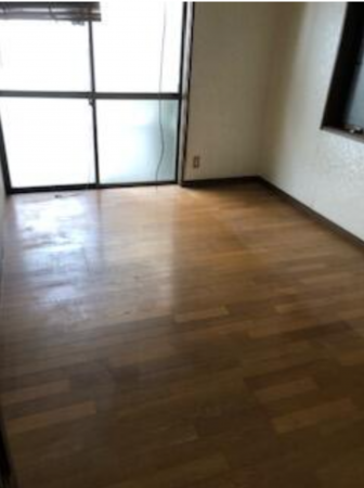 神戸市垂水区東垂水町、中古一戸建ての内装画像です