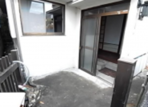 神戸市垂水区塩屋町、収益物件/住宅の外観画像です