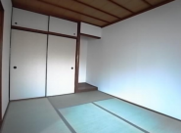 神戸市垂水区塩屋町、収益物件/住宅の内装画像です