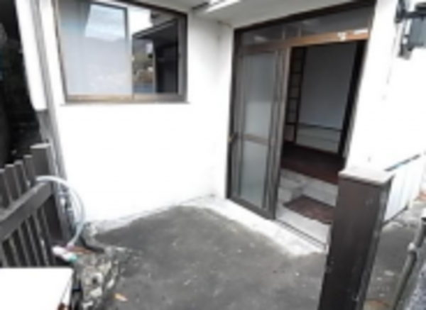 神戸市垂水区塩屋町、収益物件/住宅の外観画像です