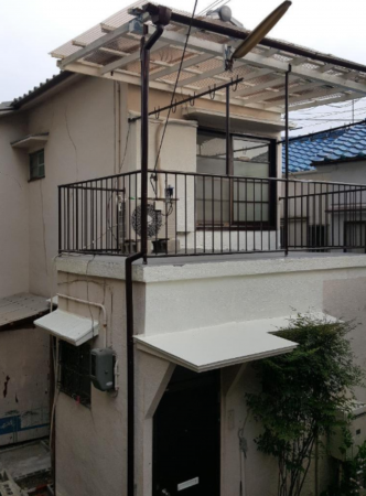 神戸市垂水区泉が丘、収益物件/住宅の外観画像です
