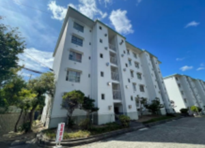 神戸市垂水区高丸、収益物件/マンションの外観画像です