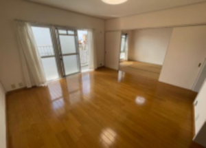 神戸市垂水区高丸、収益物件/マンションの内装画像です