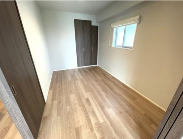 神戸市垂水区海岸通、マンションの内装画像です