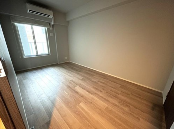 神戸市垂水区海岸通、マンションの内装画像です