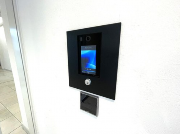 神戸市垂水区海岸通、マンションの設備画像です