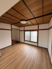 神戸市垂水区星陵台、中古一戸建ての内装画像です