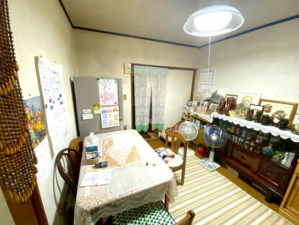 神戸市垂水区塩屋町、中古一戸建ての内装画像です