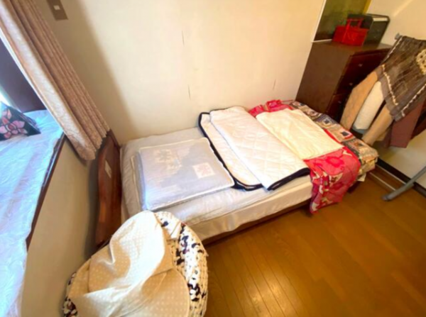 神戸市垂水区塩屋町、中古一戸建ての内装画像です