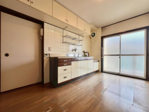 神戸市垂水区天ノ下町、マンションの内装画像です