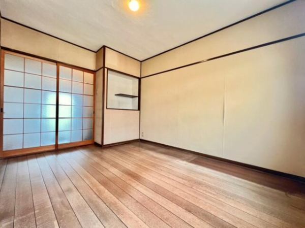 神戸市垂水区天ノ下町、マンションの内装画像です