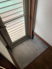 神戸市垂水区千代が丘、中古一戸建ての内装画像です