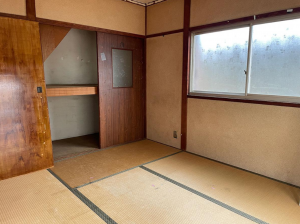 神戸市垂水区千代が丘、中古一戸建ての内装画像です