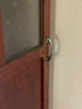 神戸市垂水区千代が丘、中古一戸建ての内装画像です