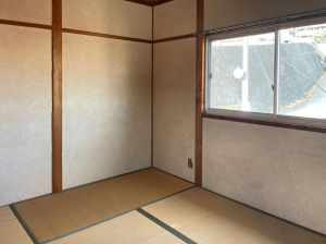 神戸市垂水区千代が丘、中古一戸建ての内装画像です