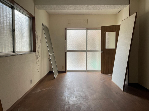 神戸市垂水区千代が丘、中古一戸建ての内装画像です