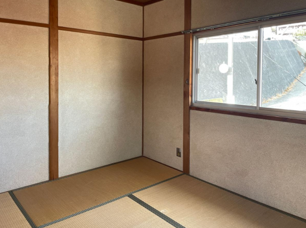 神戸市垂水区千代が丘、中古一戸建ての内装画像です