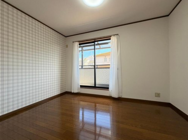 神戸市垂水区青山台、中古一戸建ての内装画像です