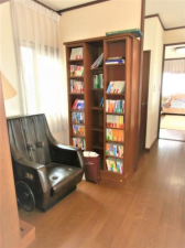 神戸市垂水区霞ケ丘、中古一戸建ての内装画像です